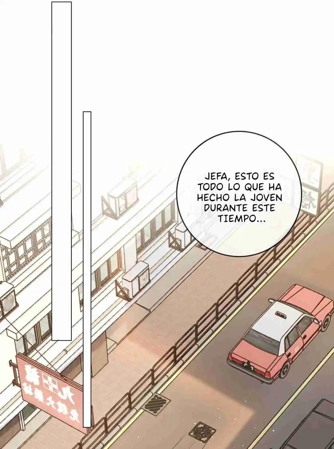 Miss Wolf Y Su Hermana Zorro - Capítulo 48 - Página 49 - LectorTMOo