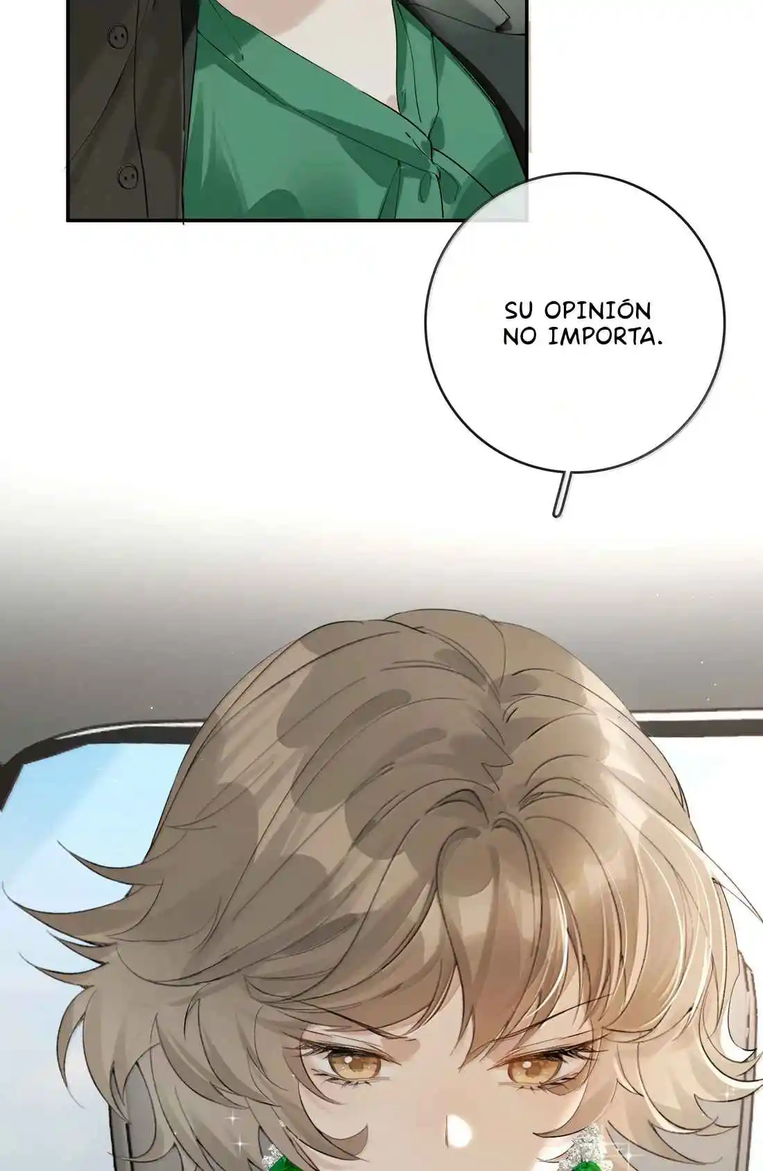 Miss Wolf Y Su Hermana Zorro - Capítulo 48 - Página 55 - LectorTMOo