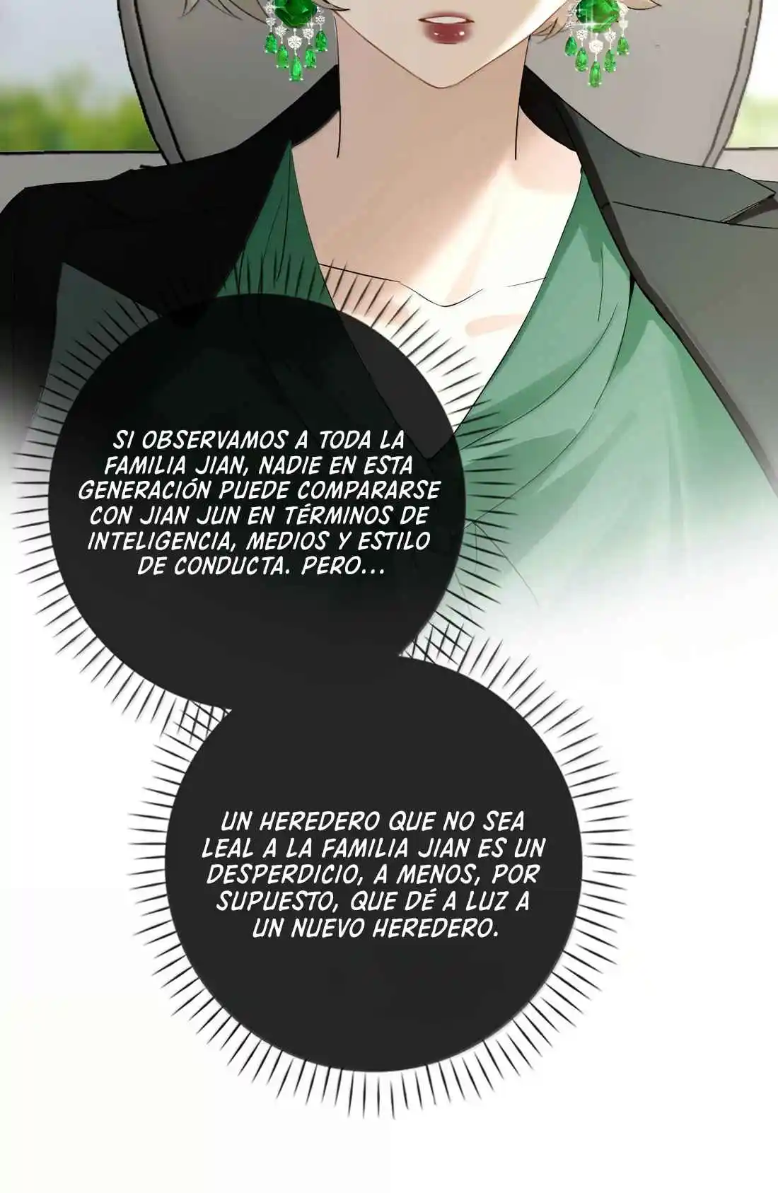 Miss Wolf Y Su Hermana Zorro - Capítulo 48 - Página 56 - LectorTMOo