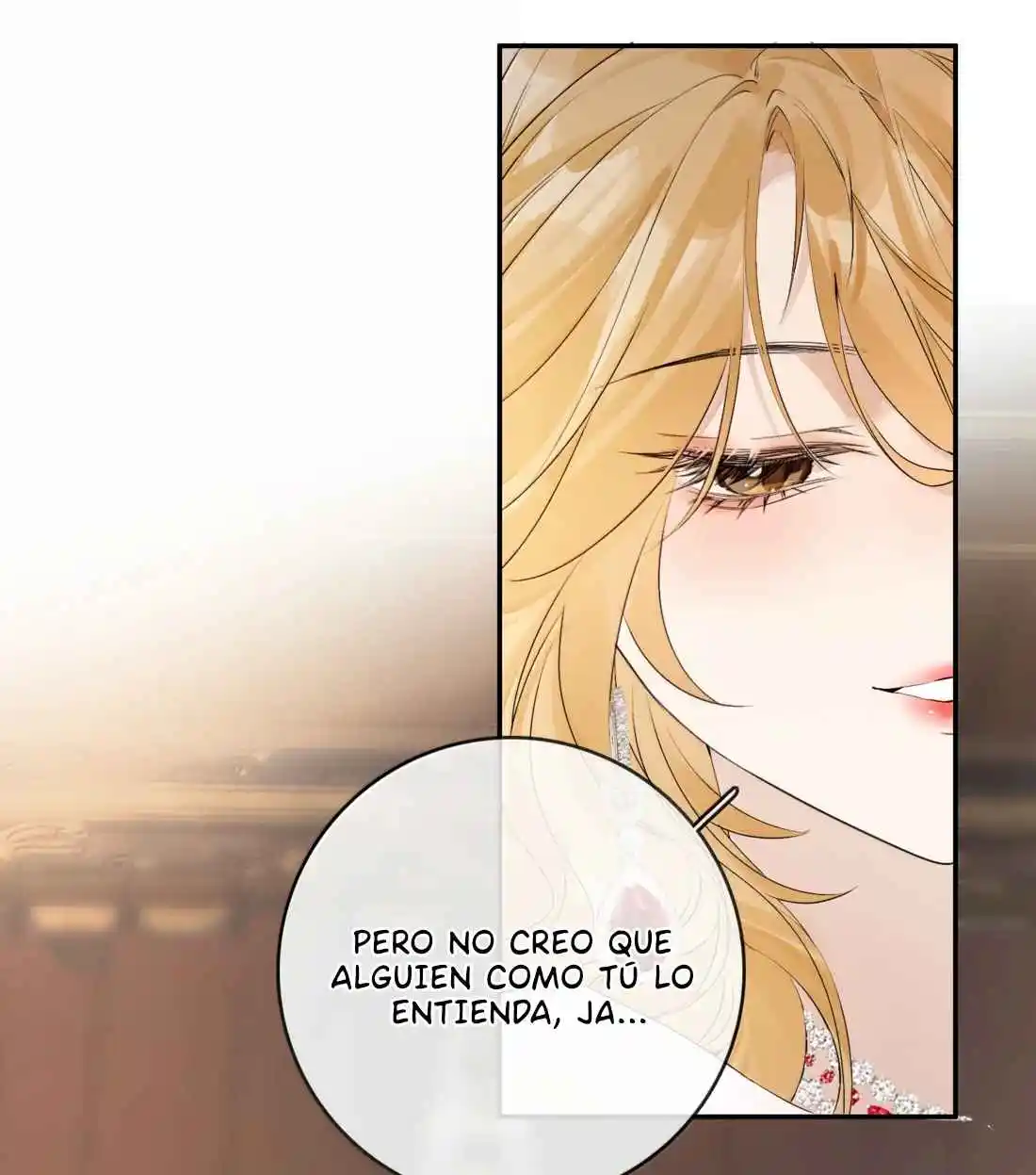 Miss Wolf Y Su Hermana Zorro - Capítulo 49 - Página 13 - LectorTMOo