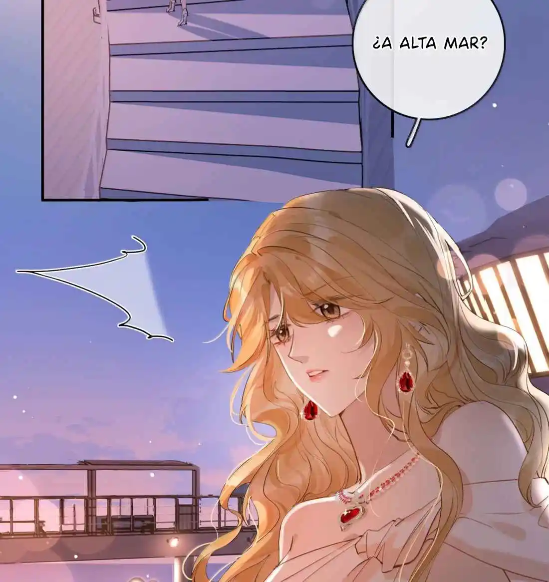 Miss Wolf Y Su Hermana Zorro - Capítulo 49 - Página 20 - LectorTMOo