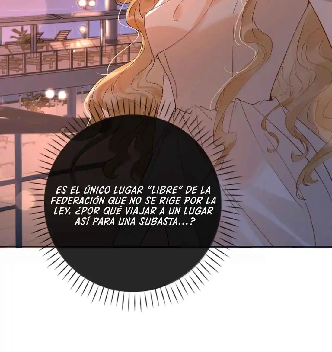 Miss Wolf Y Su Hermana Zorro - Capítulo 49 - Página 21 - LectorTMOo