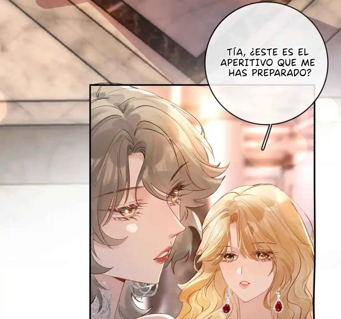 Miss Wolf Y Su Hermana Zorro - Capítulo 49 - Página 27 - LectorTMOo
