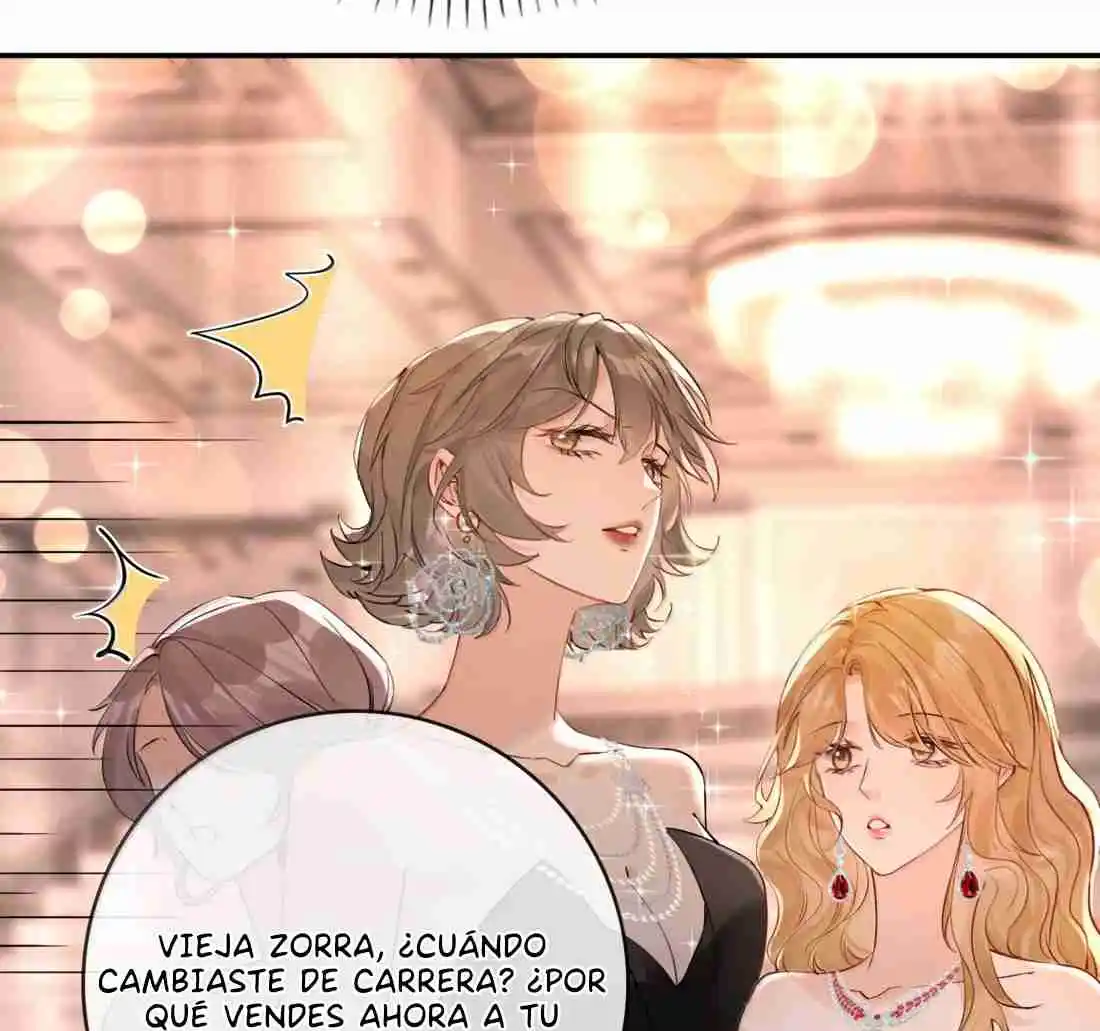Miss Wolf Y Su Hermana Zorro - Capítulo 49 - Página 29 - LectorTMOo