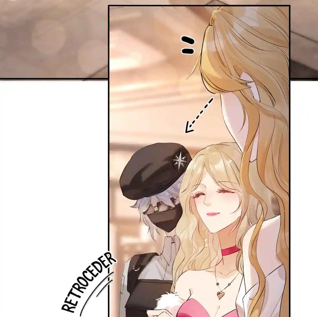 Miss Wolf Y Su Hermana Zorro - Capítulo 49 - Página 43 - LectorTMOo