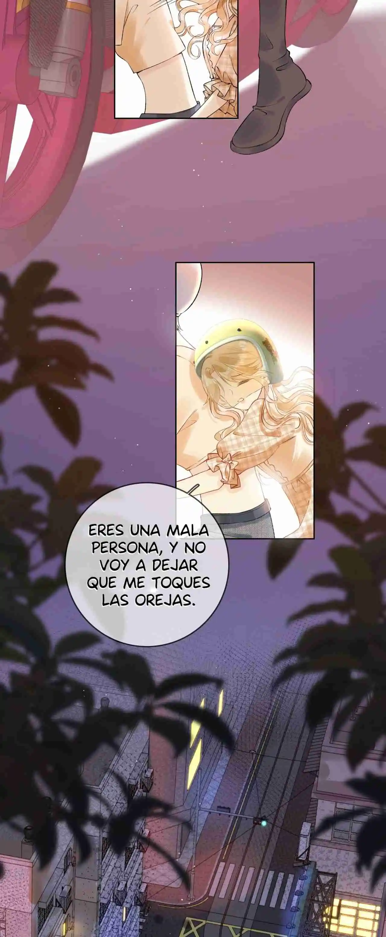 Miss Wolf Y Su Hermana Zorro - Capítulo 5 - Página 13 - LectorTMOo