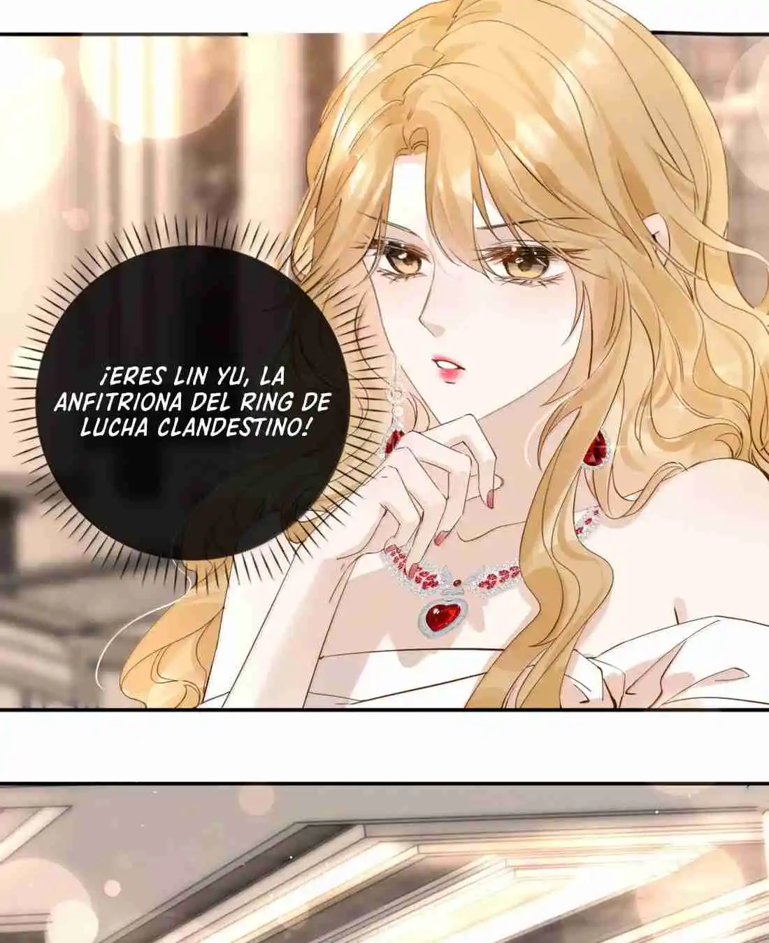 Miss Wolf Y Su Hermana Zorro - Capítulo 50 - Página 12 - LectorTMOo