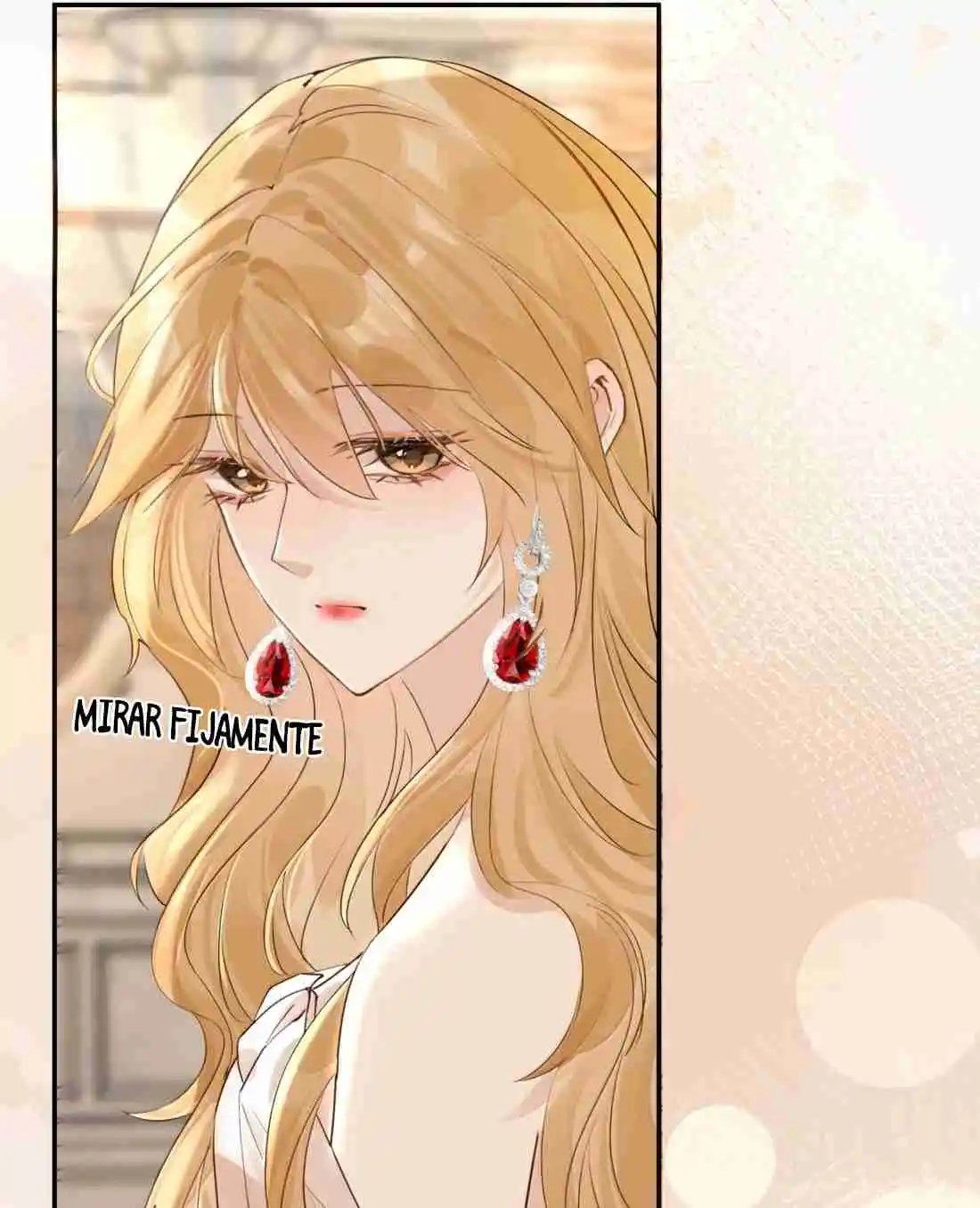 Miss Wolf Y Su Hermana Zorro - Capítulo 50 - Página 17 - LectorTMOo