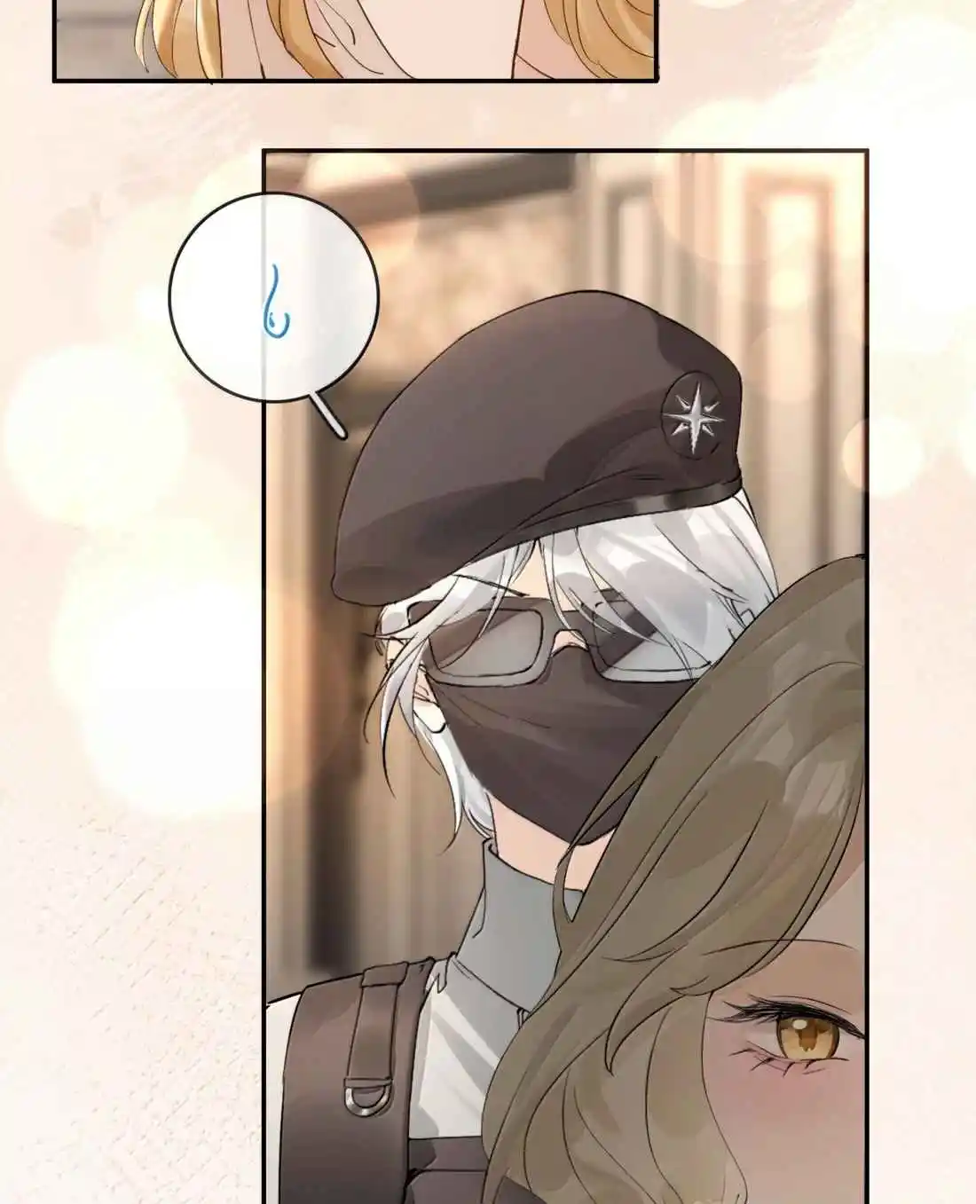 Miss Wolf Y Su Hermana Zorro - Capítulo 50 - Página 18 - LectorTMOo