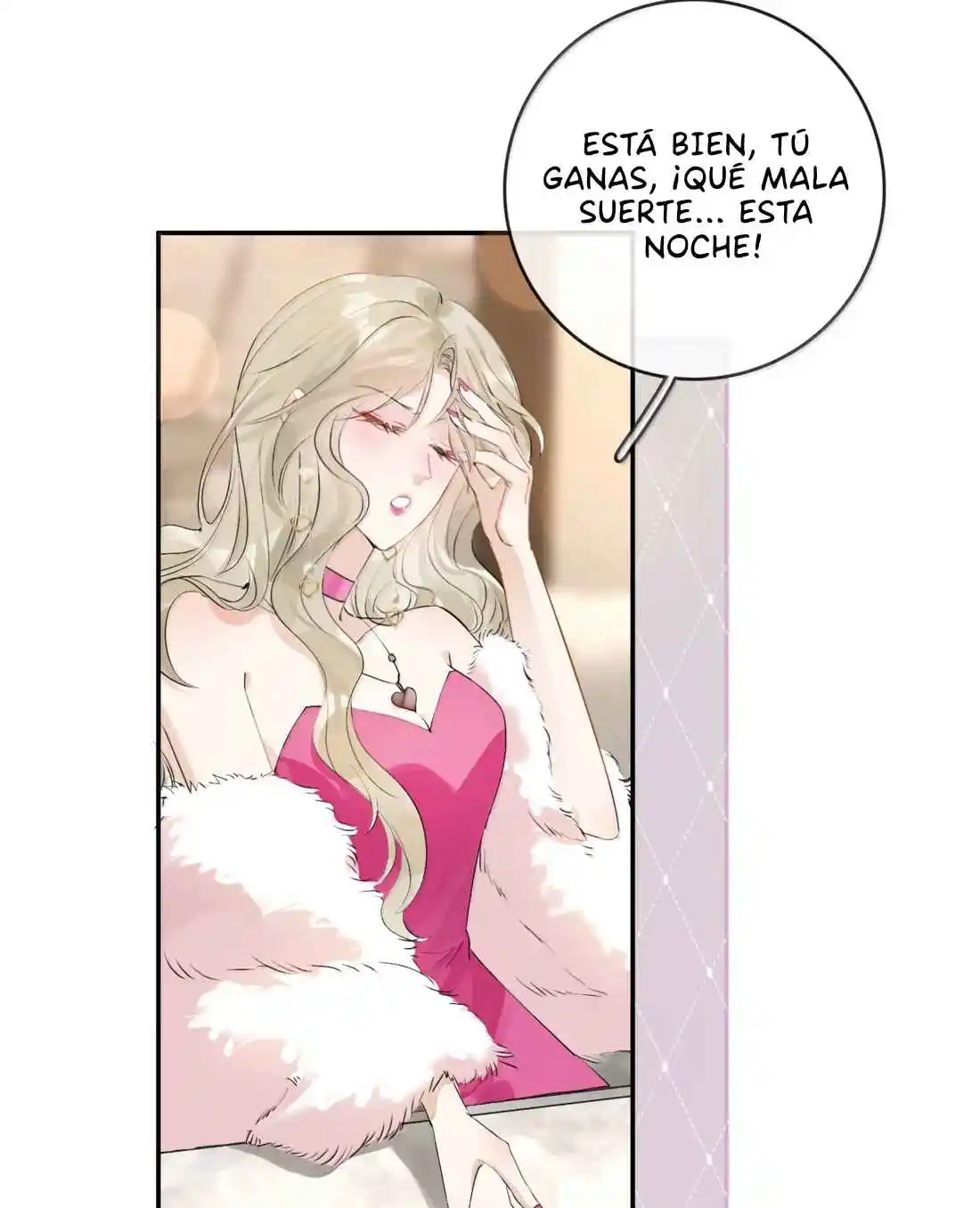 Miss Wolf Y Su Hermana Zorro - Capítulo 50 - Página 21 - LectorTMOo