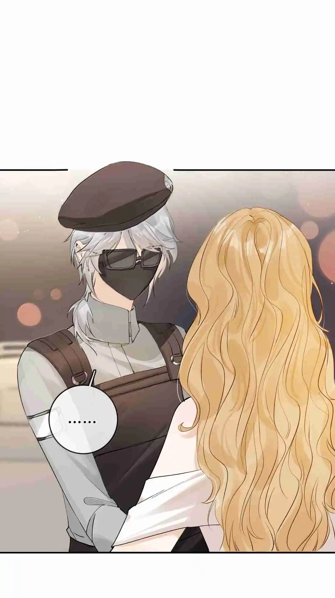 Miss Wolf Y Su Hermana Zorro - Capítulo 50 - Página 33 - LectorTMOo