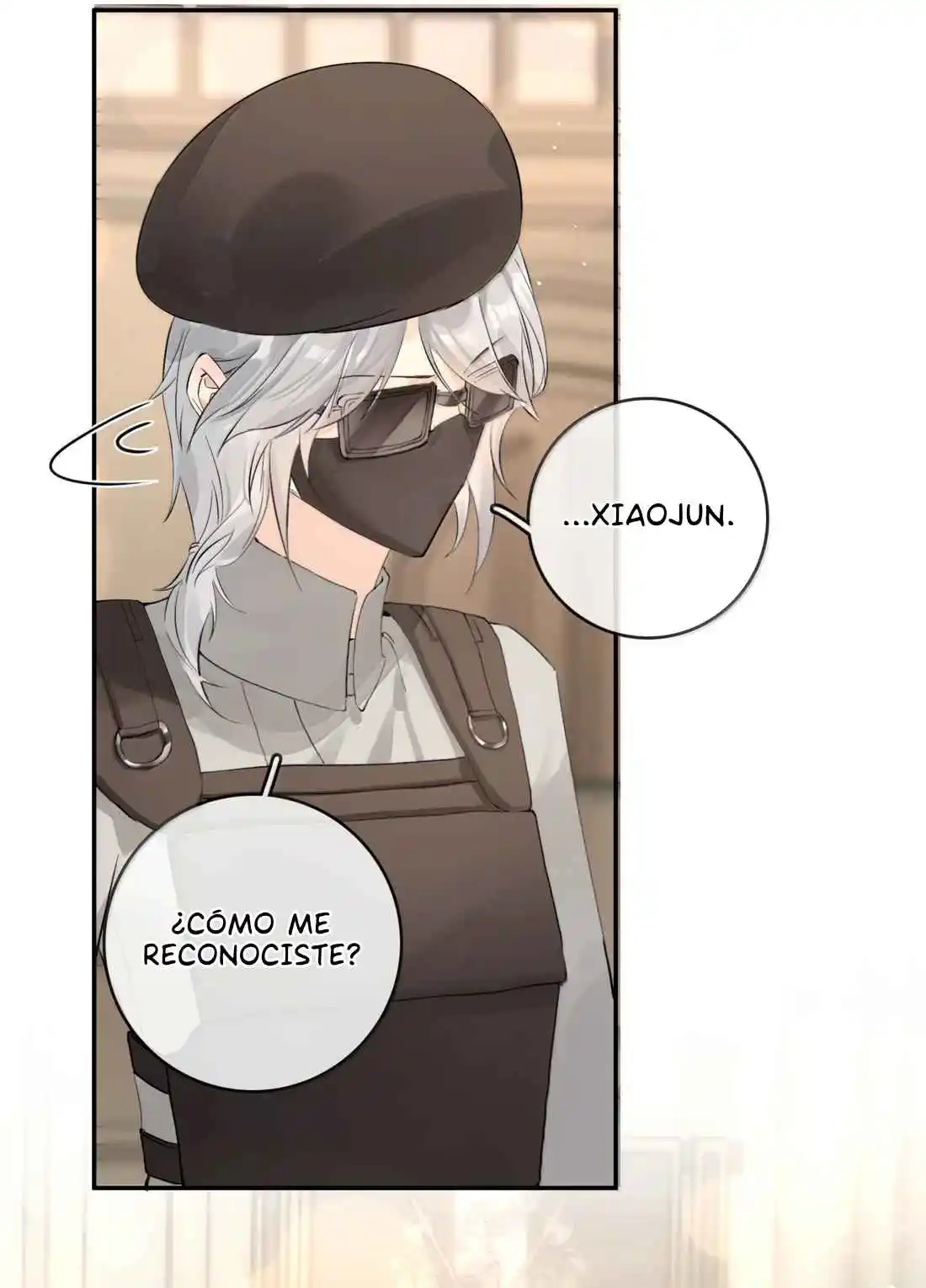 Miss Wolf Y Su Hermana Zorro - Capítulo 50 - Página 38 - LectorTMOo