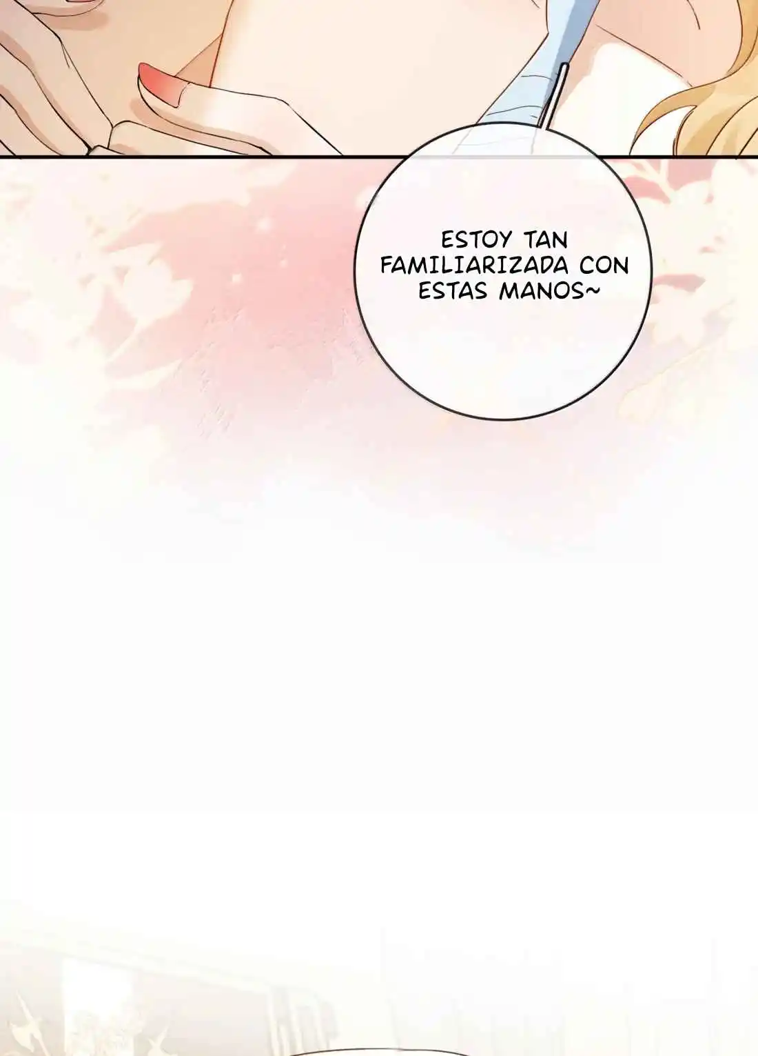 Miss Wolf Y Su Hermana Zorro - Capítulo 50 - Página 41 - LectorTMOo