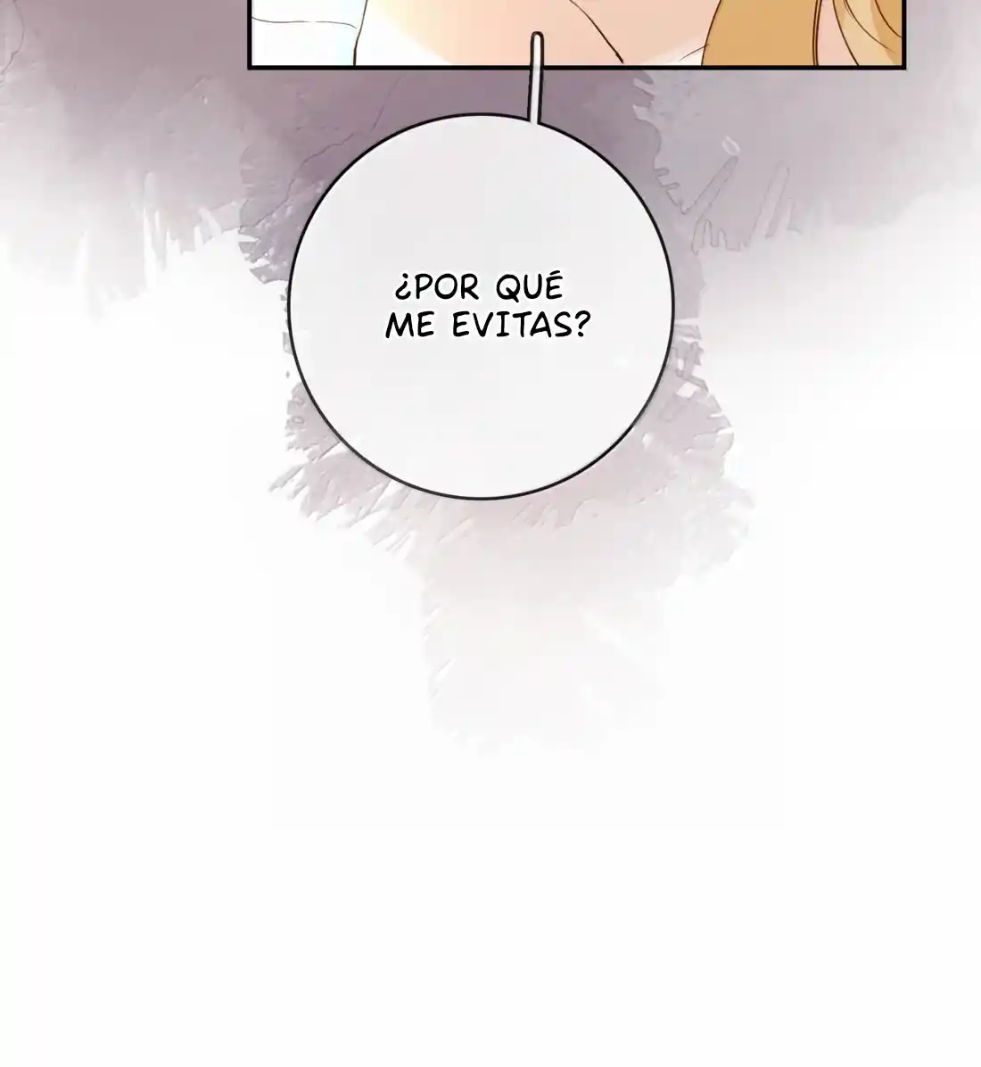 Miss Wolf Y Su Hermana Zorro - Capítulo 50 - Página 45 - LectorTMOo