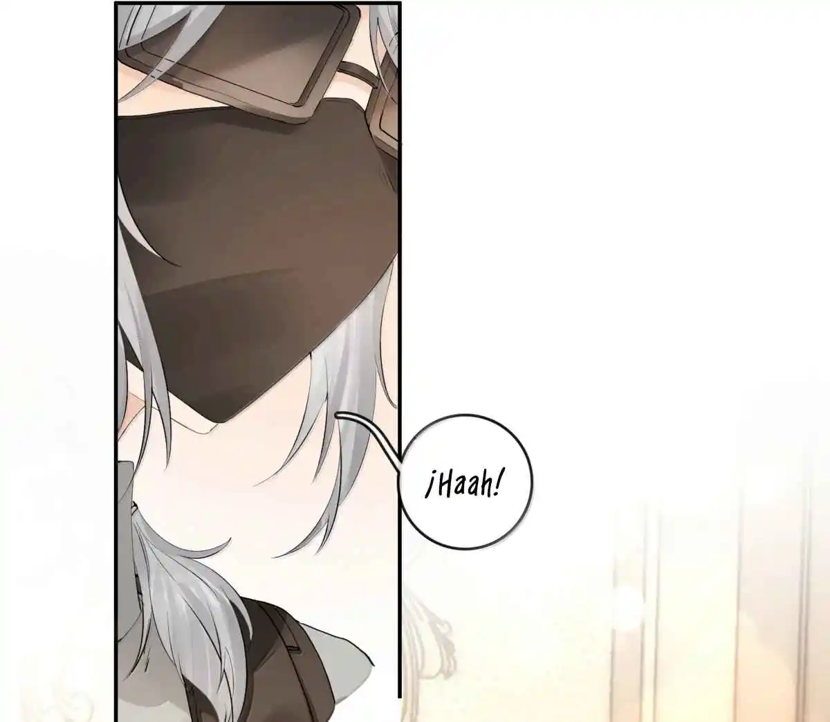 Miss Wolf Y Su Hermana Zorro - Capítulo 51 - Página 5 - LectorTMOo