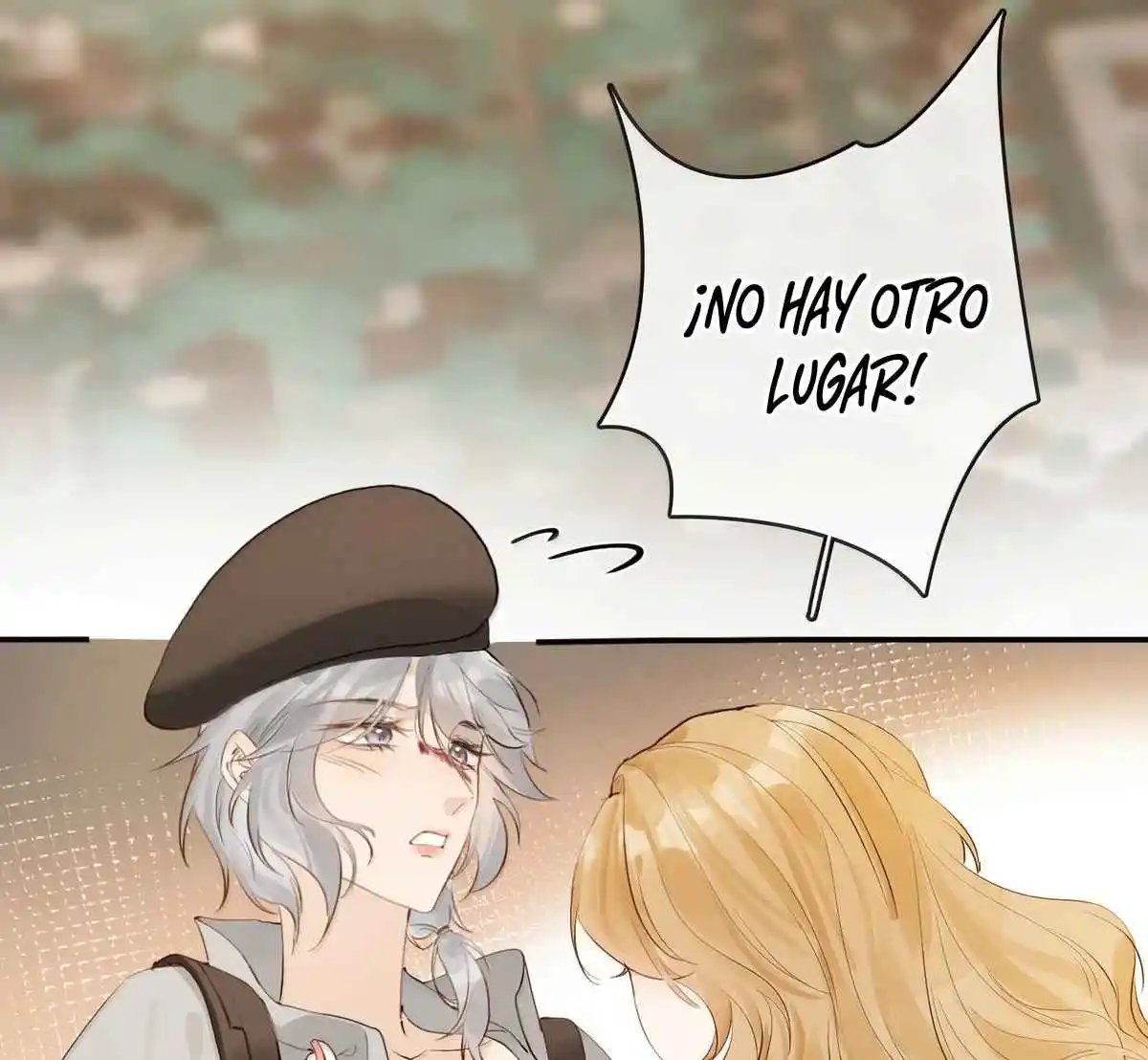 Miss Wolf Y Su Hermana Zorro - Capítulo 51 - Página 16 - LectorTMOo