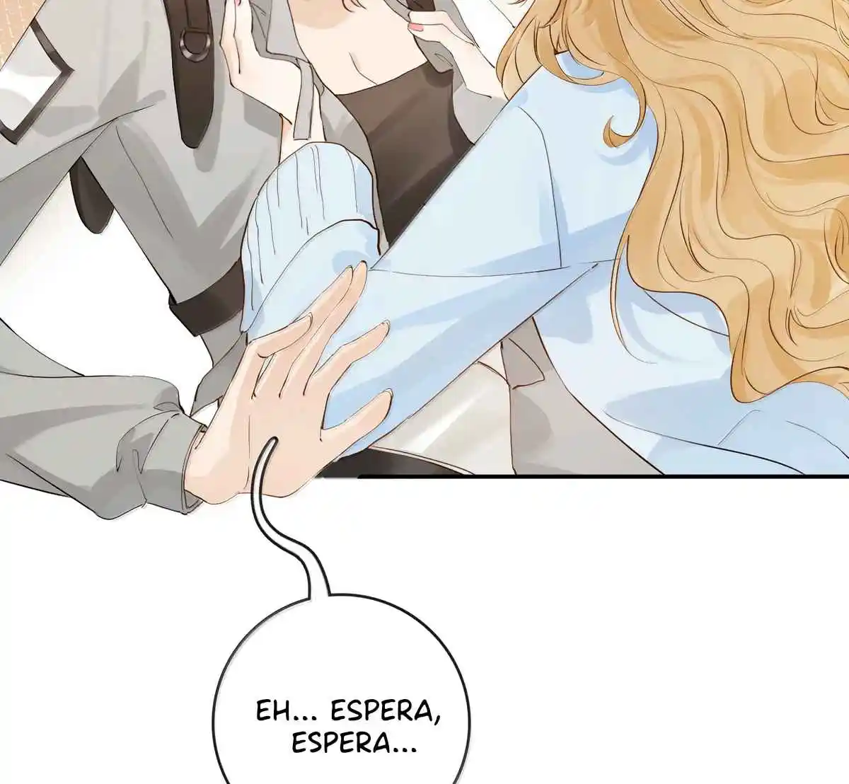 Miss Wolf Y Su Hermana Zorro - Capítulo 51 - Página 17 - LectorTMOo