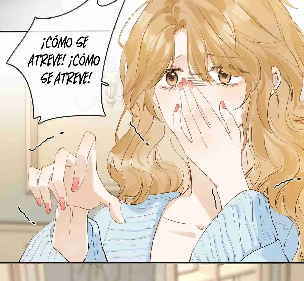 Miss Wolf Y Su Hermana Zorro - Capítulo 51 - Página 20 - LectorTMOo