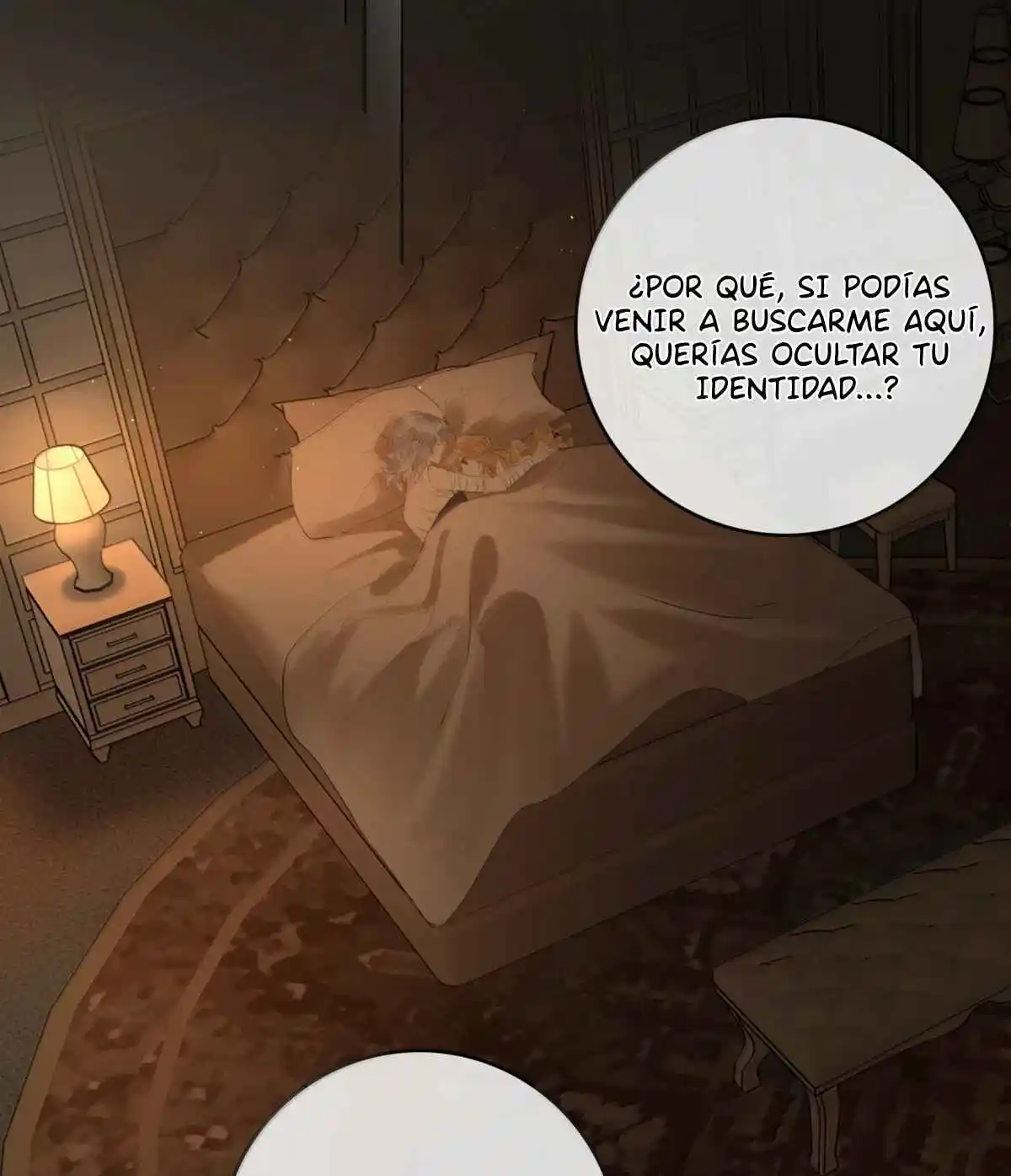 Miss Wolf Y Su Hermana Zorro - Capítulo 51 - Página 28 - LectorTMOo