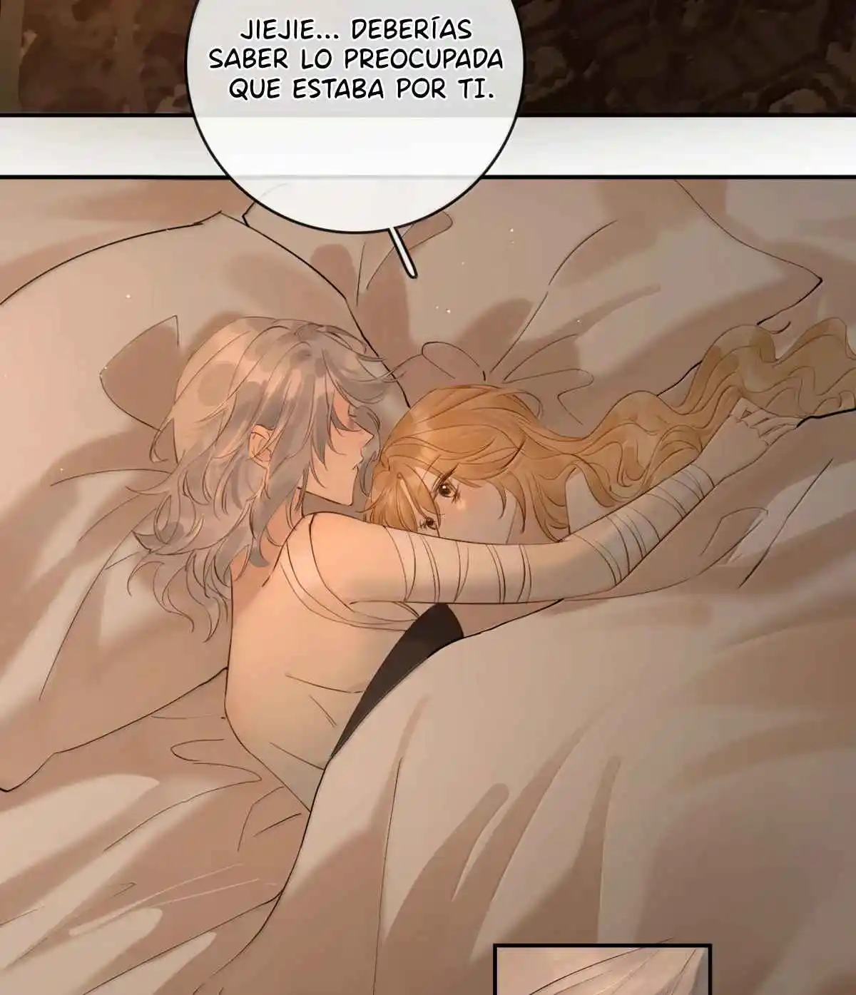 Miss Wolf Y Su Hermana Zorro - Capítulo 51 - Página 29 - LectorTMOo