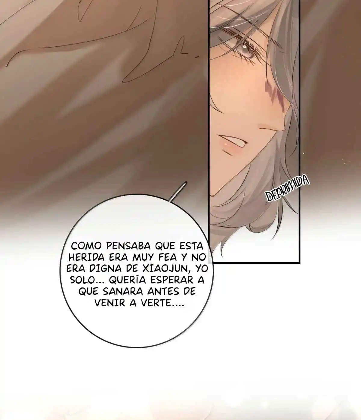 Miss Wolf Y Su Hermana Zorro - Capítulo 51 - Página 30 - LectorTMOo