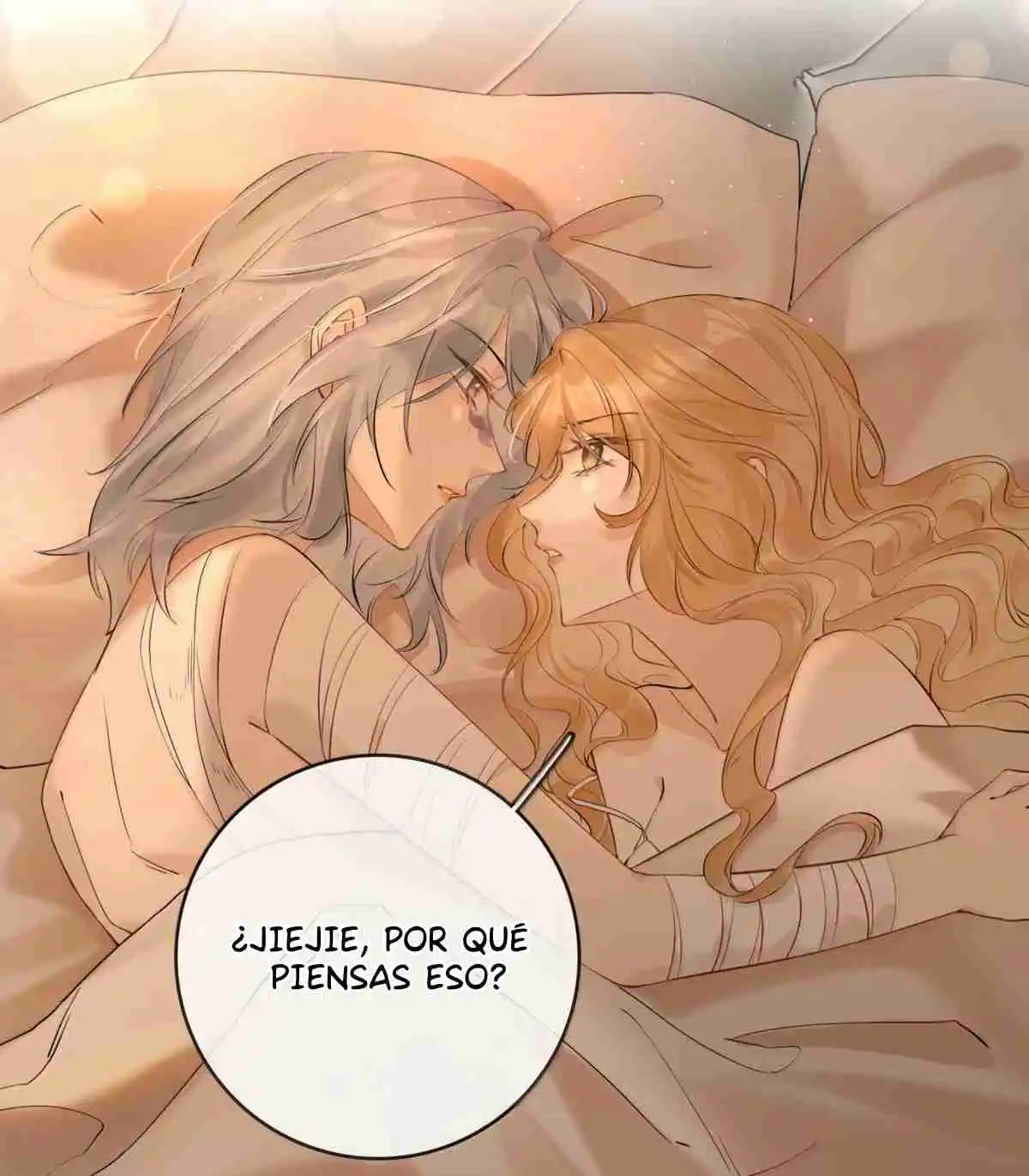 Miss Wolf Y Su Hermana Zorro - Capítulo 51 - Página 31 - LectorTMOo