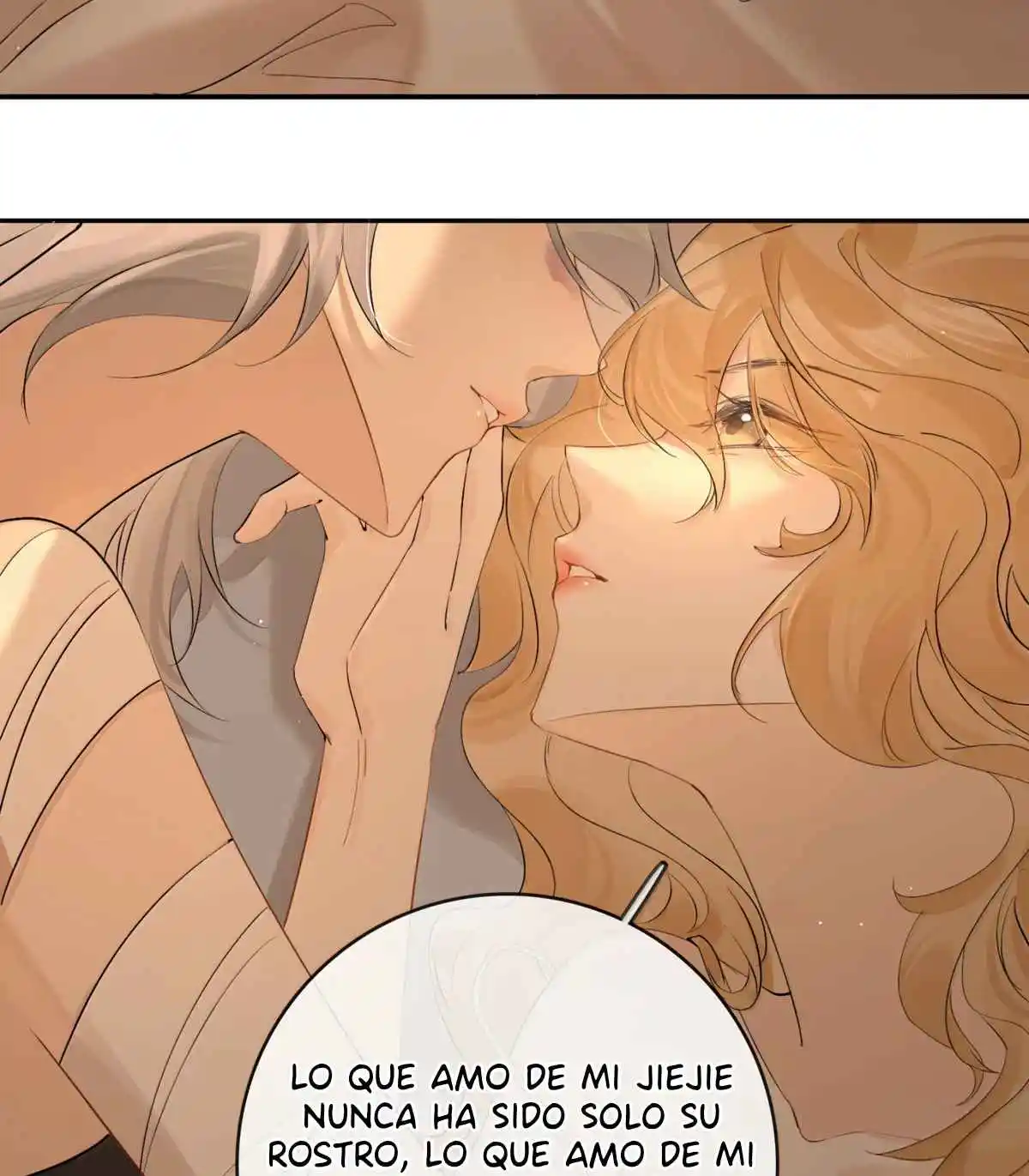 Miss Wolf Y Su Hermana Zorro - Capítulo 51 - Página 32 - LectorTMOo