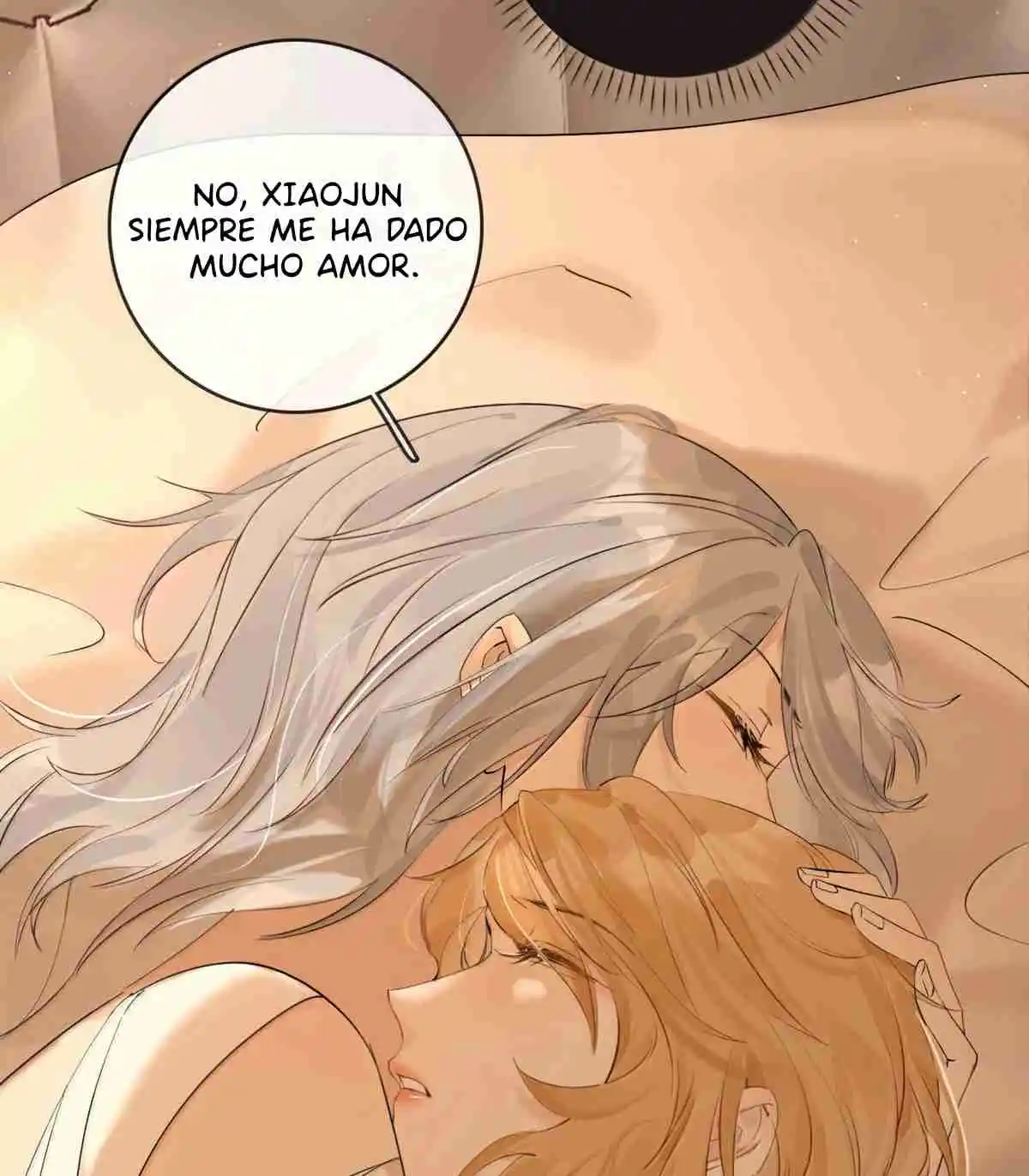 Miss Wolf Y Su Hermana Zorro - Capítulo 51 - Página 35 - LectorTMOo