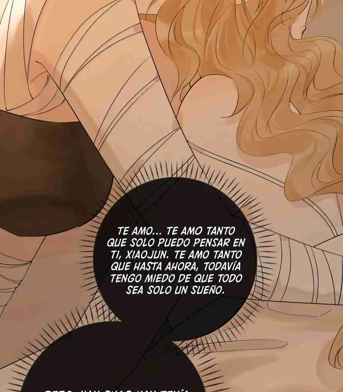 Miss Wolf Y Su Hermana Zorro - Capítulo 51 - Página 36 - LectorTMOo