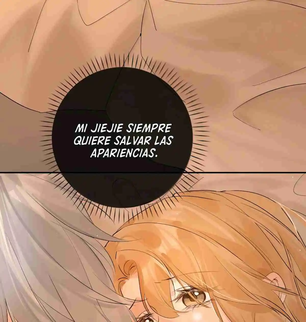 Miss Wolf Y Su Hermana Zorro - Capítulo 51 - Página 41 - LectorTMOo