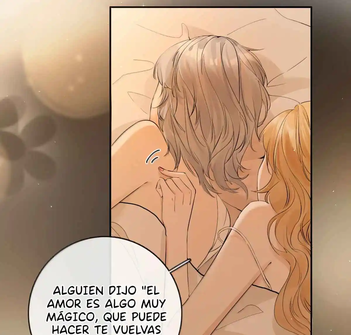 Miss Wolf Y Su Hermana Zorro - Capítulo 51 - Página 43 - LectorTMOo
