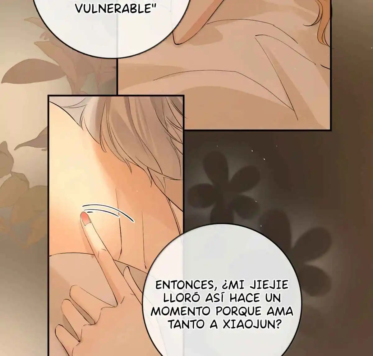 Miss Wolf Y Su Hermana Zorro - Capítulo 51 - Página 44 - LectorTMOo