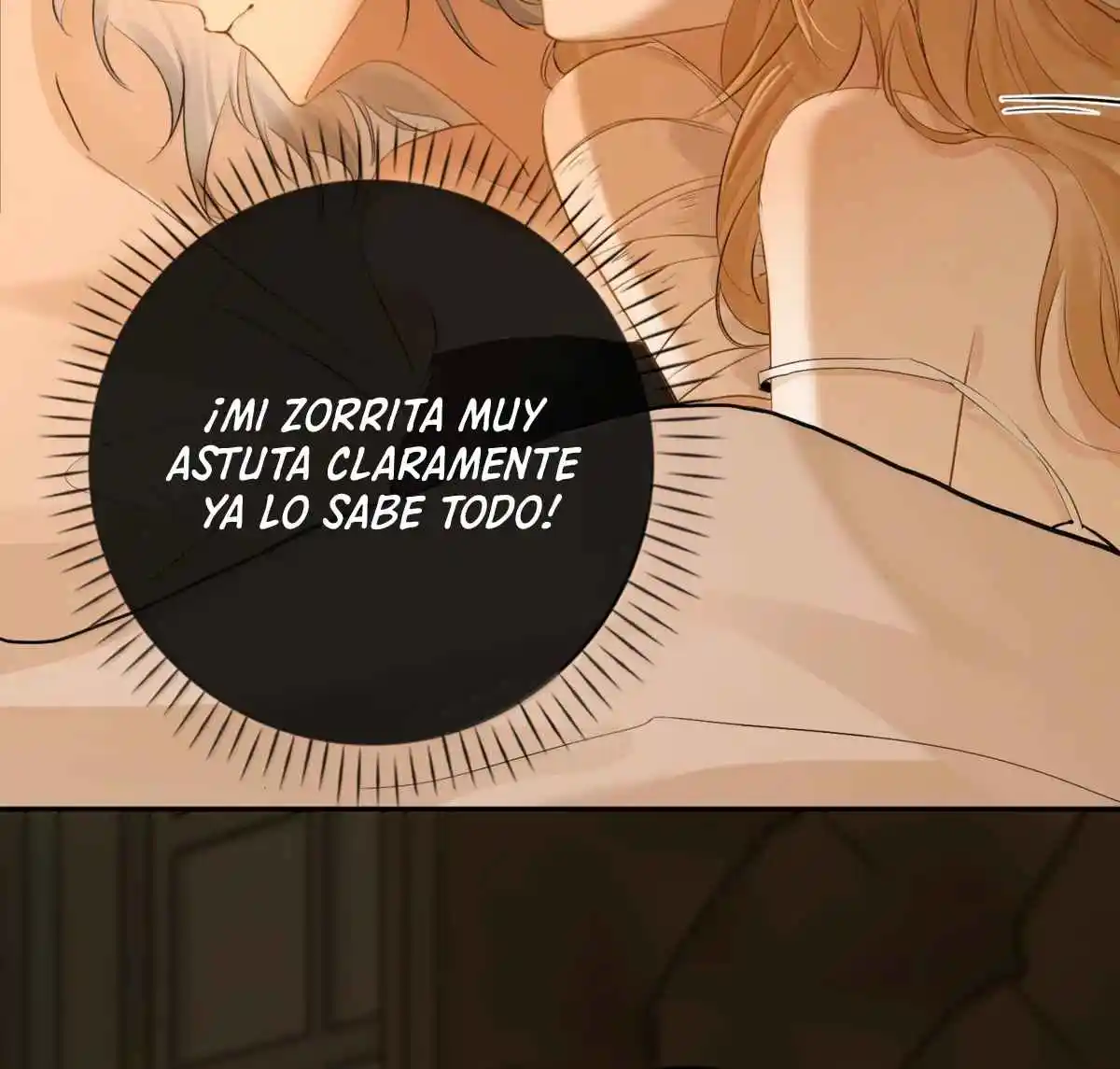 Miss Wolf Y Su Hermana Zorro - Capítulo 51 - Página 46 - LectorTMOo