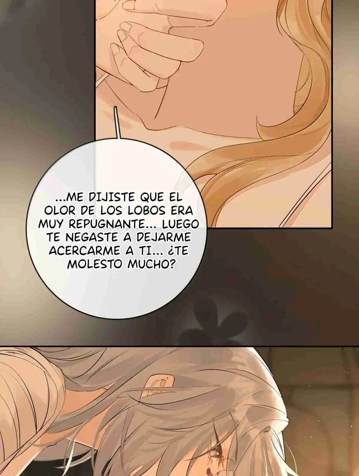 Miss Wolf Y Su Hermana Zorro - Capítulo 51 - Página 49 - LectorTMOo