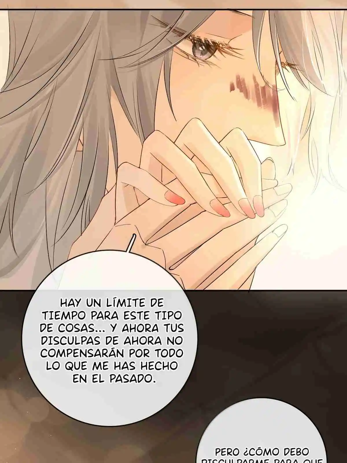 Miss Wolf Y Su Hermana Zorro - Capítulo 51 - Página 51 - LectorTMOo