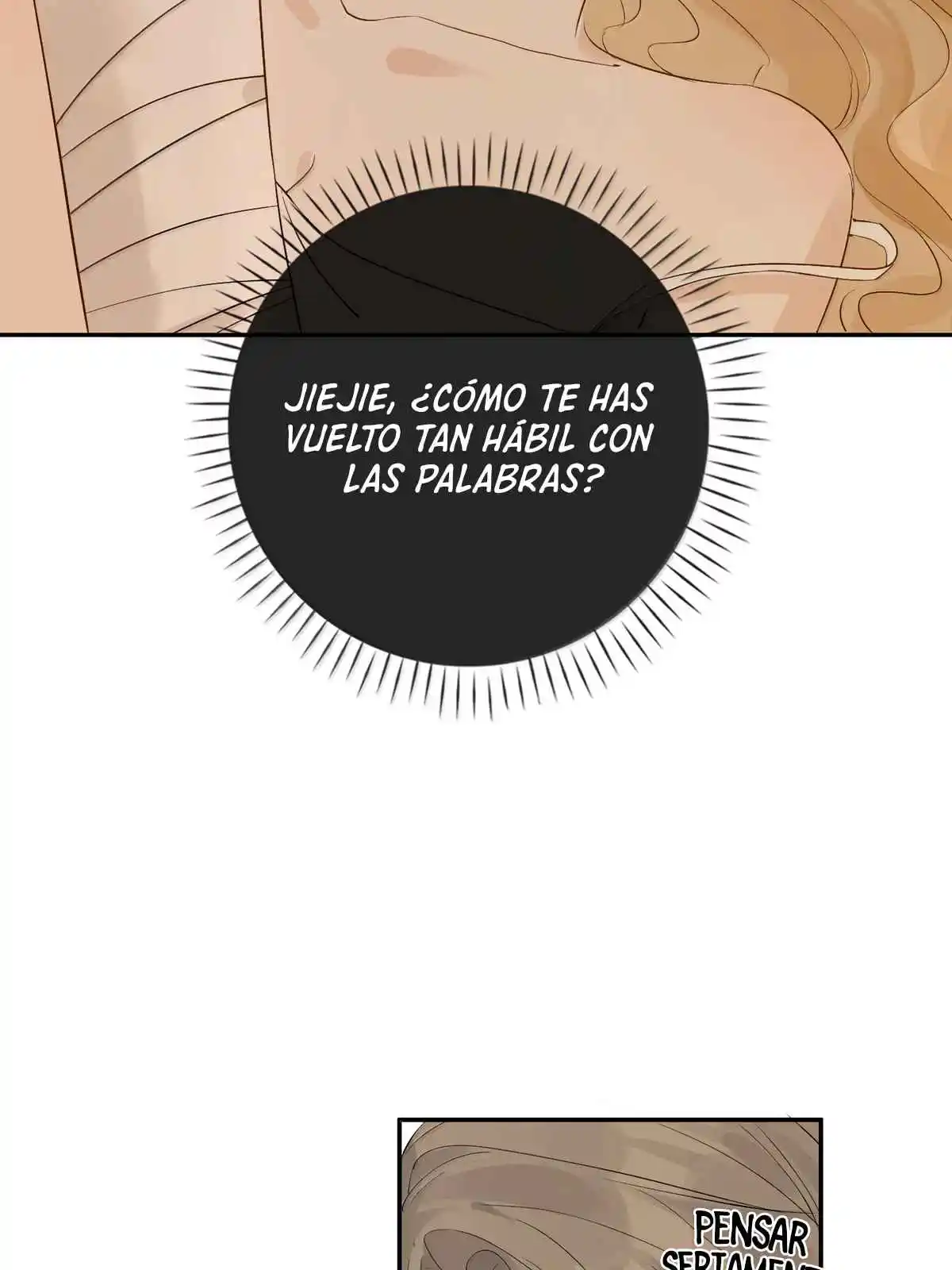 Miss Wolf Y Su Hermana Zorro - Capítulo 51 - Página 53 - LectorTMOo