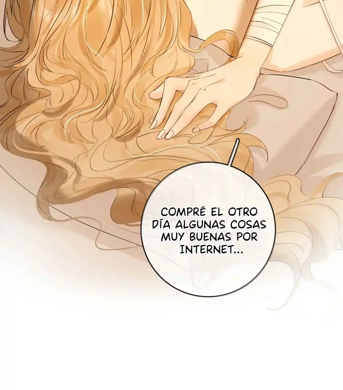 Miss Wolf Y Su Hermana Zorro - Capítulo 51 - Página 56 - LectorTMOo