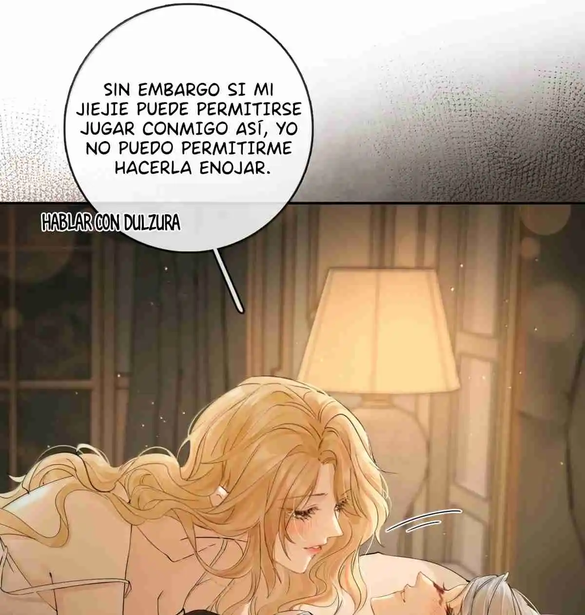Miss Wolf Y Su Hermana Zorro - Capítulo 52 - Página 14 - LectorTMOo