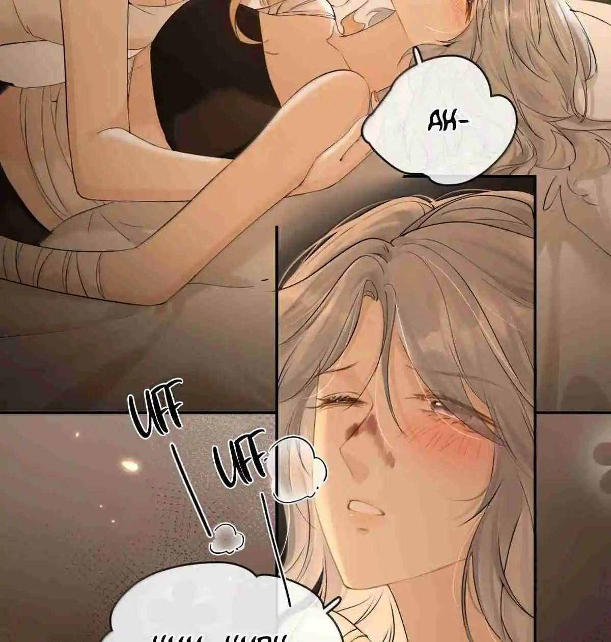 Miss Wolf Y Su Hermana Zorro - Capítulo 52 - Página 15 - LectorTMOo