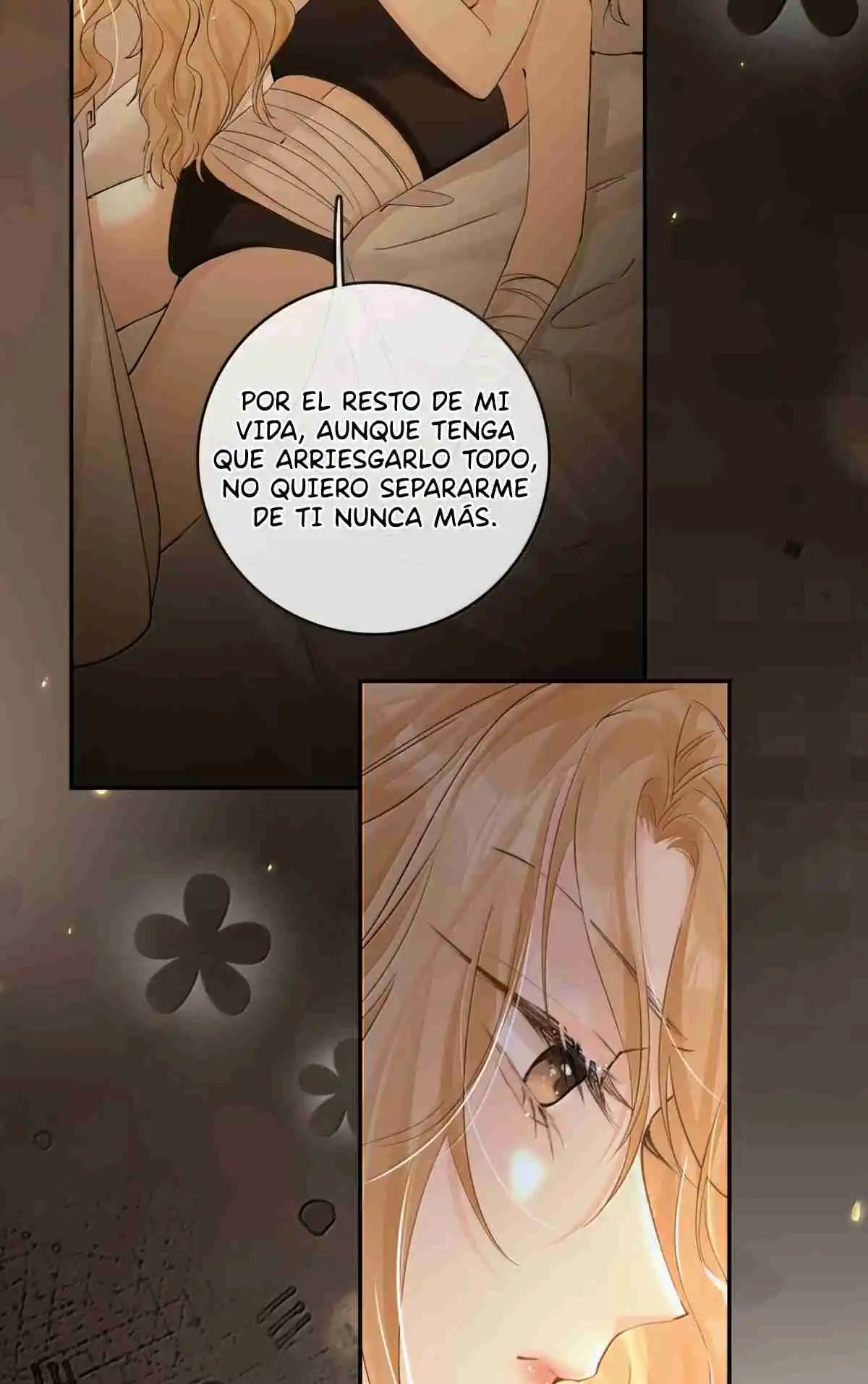 Miss Wolf Y Su Hermana Zorro - Capítulo 52 - Página 21 - LectorTMOo