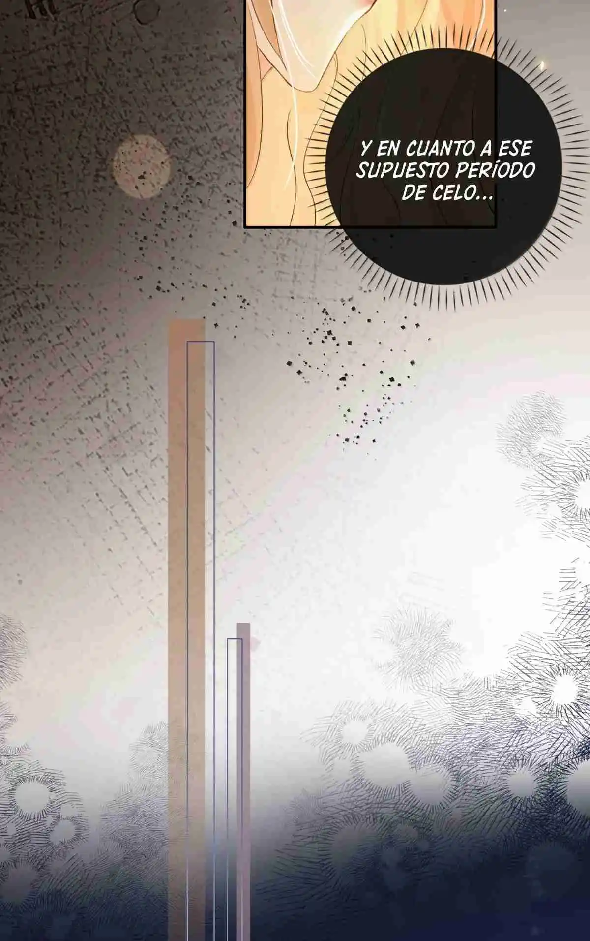 Miss Wolf Y Su Hermana Zorro - Capítulo 52 - Página 22 - LectorTMOo