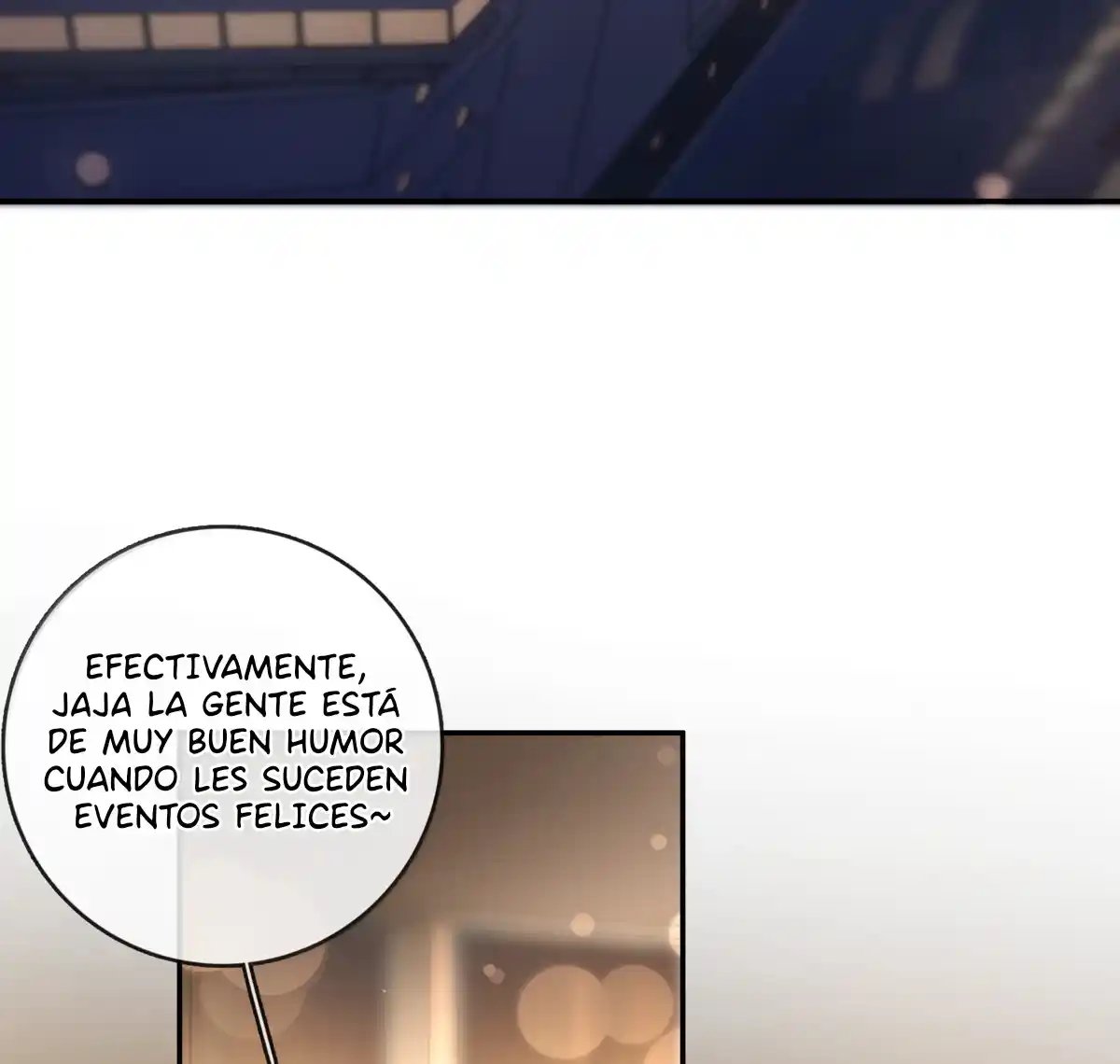 Miss Wolf Y Su Hermana Zorro - Capítulo 52 - Página 24 - LectorTMOo