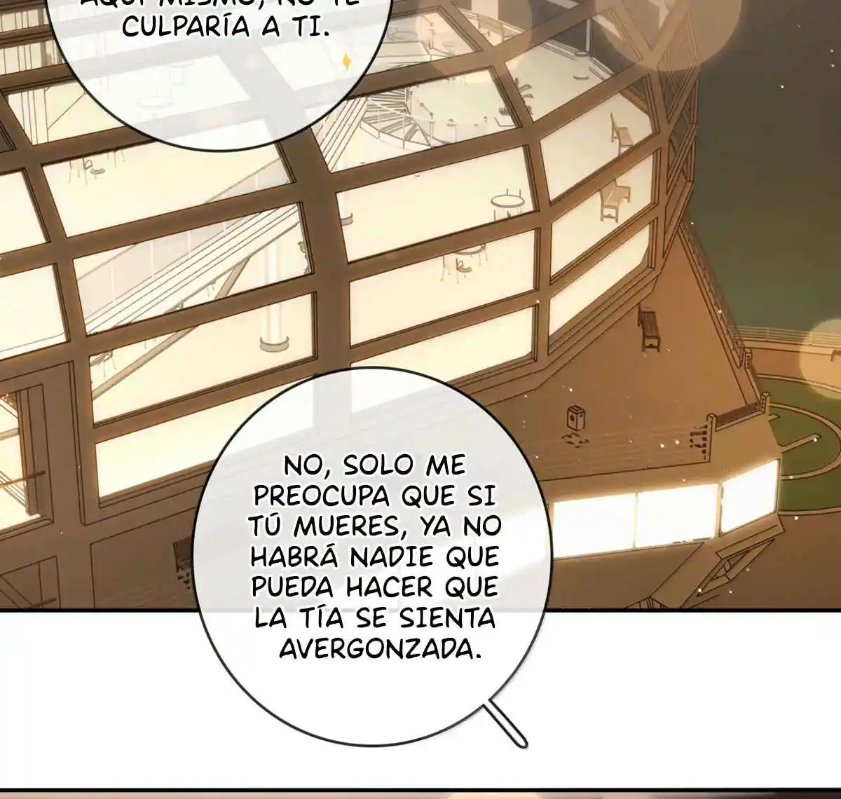 Miss Wolf Y Su Hermana Zorro - Capítulo 52 - Página 26 - LectorTMOo