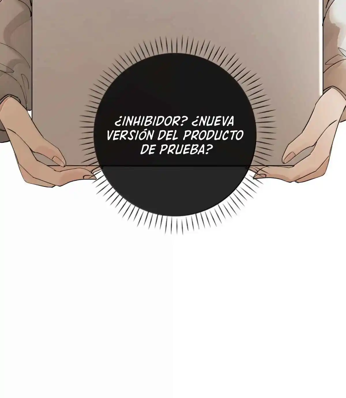 Miss Wolf Y Su Hermana Zorro - Capítulo 52 - Página 41 - LectorTMOo
