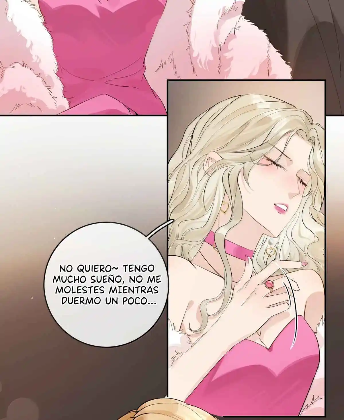 Miss Wolf Y Su Hermana Zorro - Capítulo 53 - Página 5 - LectorTMOo