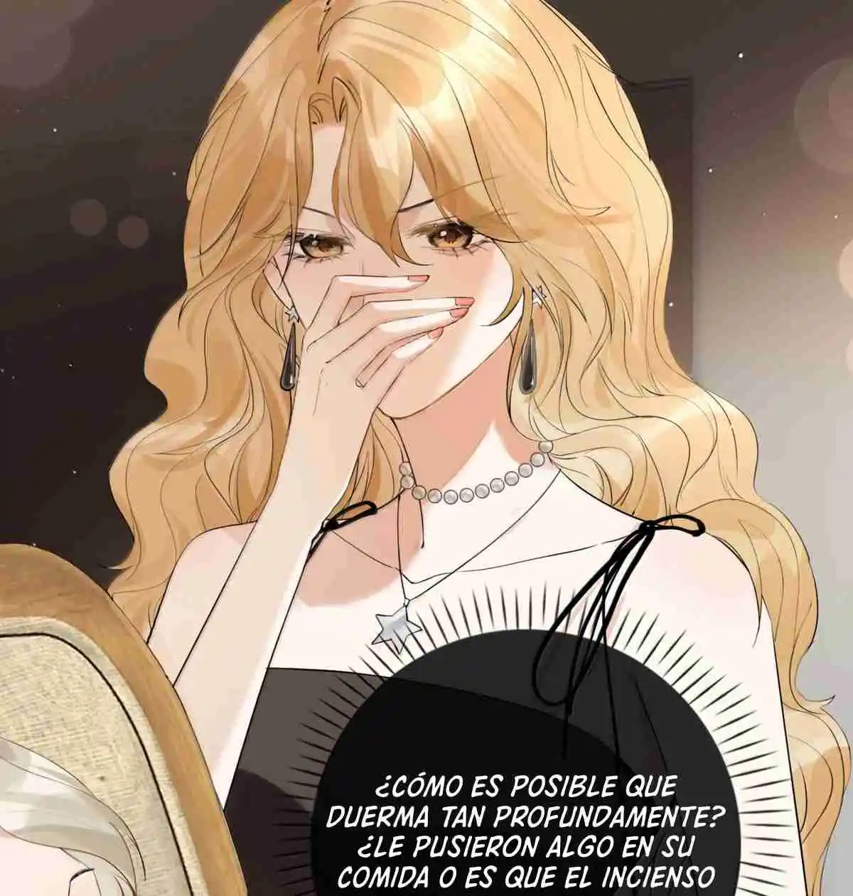 Miss Wolf Y Su Hermana Zorro - Capítulo 53 - Página 6 - LectorTMOo