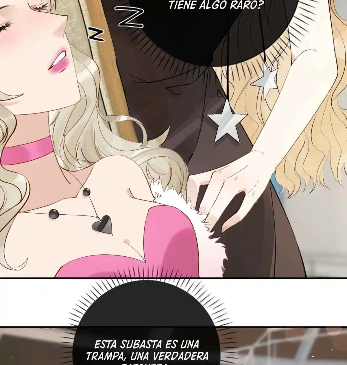 Miss Wolf Y Su Hermana Zorro - Capítulo 53 - Página 7 - LectorTMOo