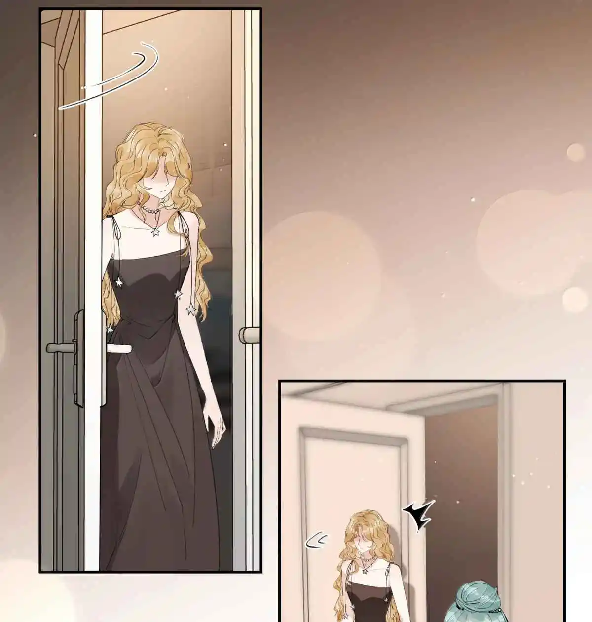 Miss Wolf Y Su Hermana Zorro - Capítulo 53 - Página 9 - LectorTMOo