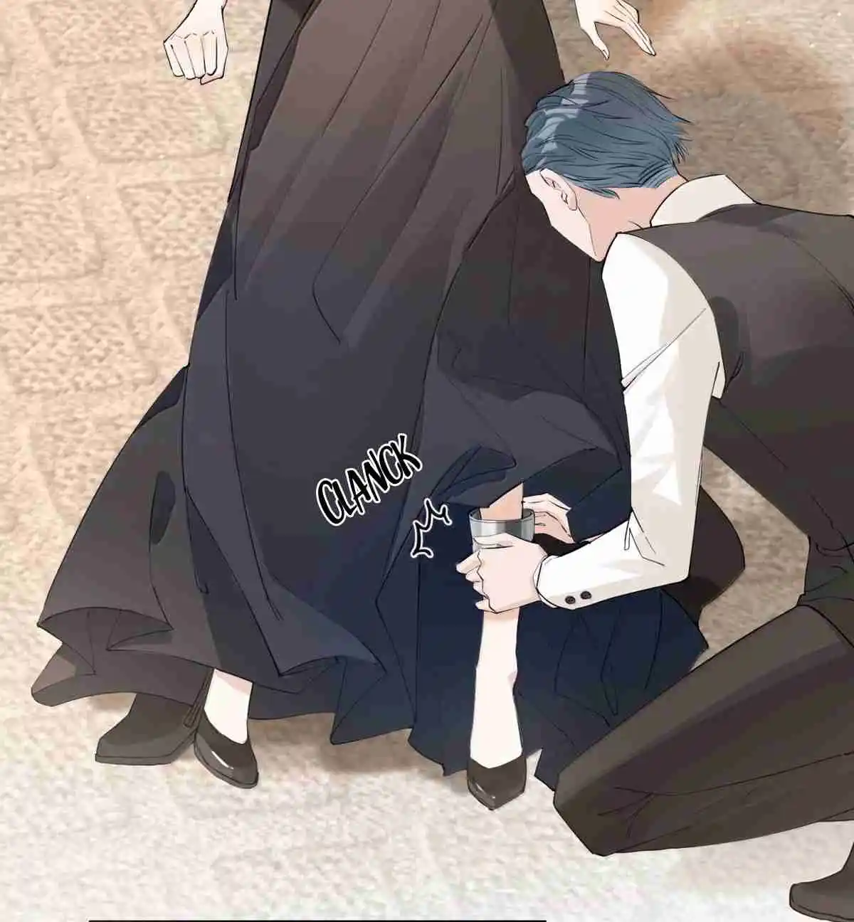 Miss Wolf Y Su Hermana Zorro - Capítulo 53 - Página 17 - LectorTMOo