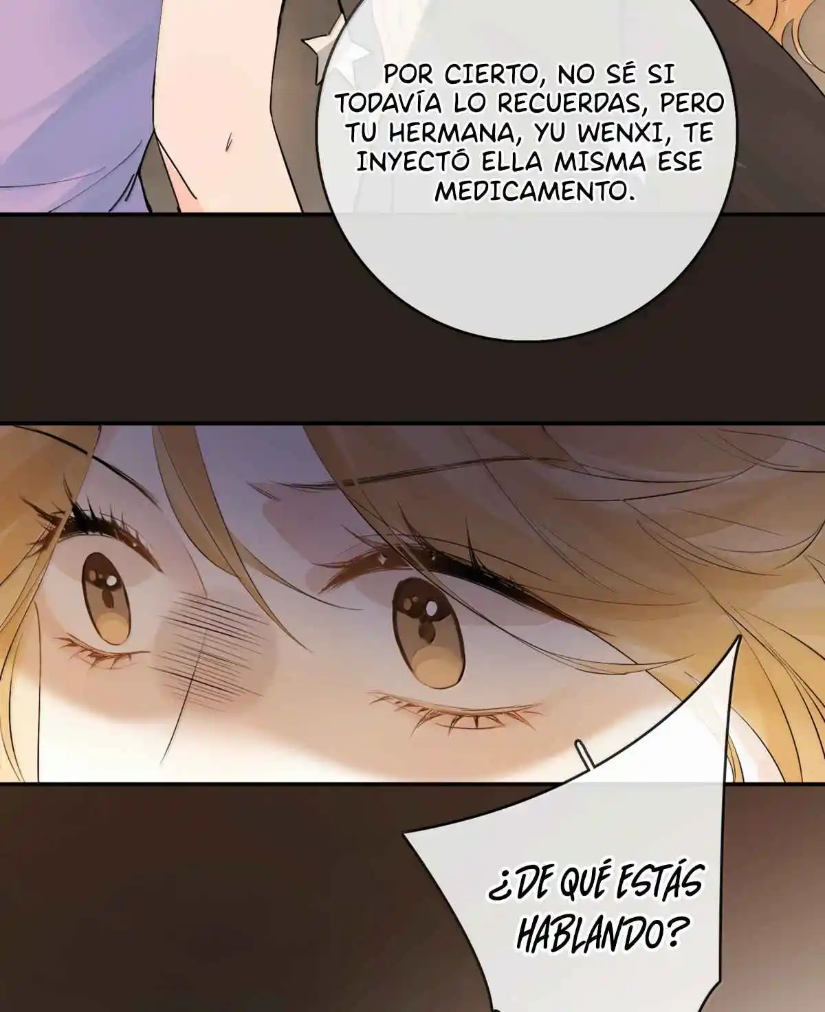 Miss Wolf Y Su Hermana Zorro - Capítulo 53 - Página 22 - LectorTMOo